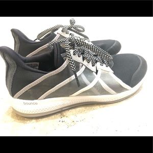 Adidas Gymbreaker Bounce Running Shoes Sz 7